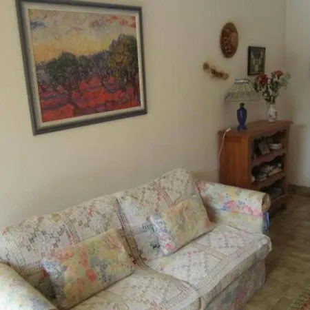 Marine Apartament