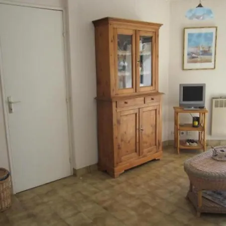 Apartament Marine