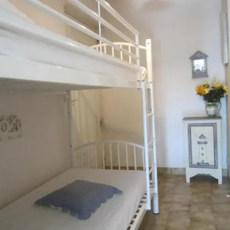 Apartament Marine