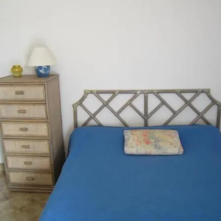 Marine Apartament