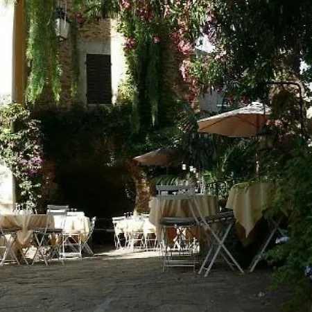 Marine Apartament