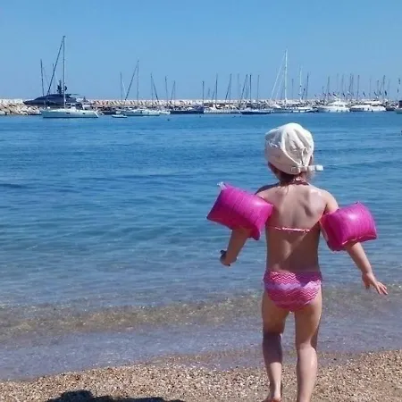 Marine * Bormes-les-Mimosas