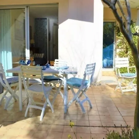 Apartament Marine Bormes-les-Mimosas