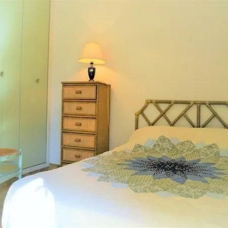 Apartament Marine