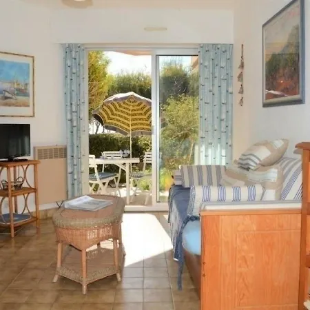 Marine Apartament *