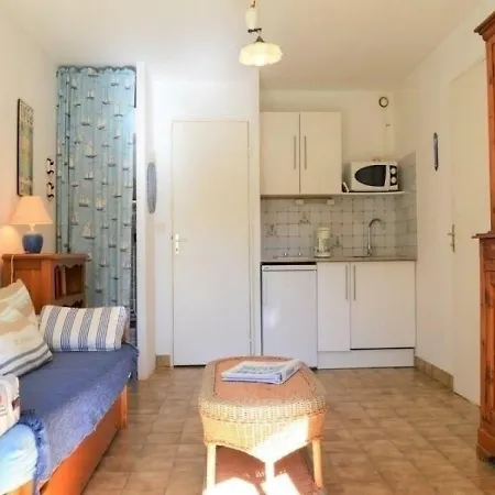 Marine Apartament Bormes-les-Mimosas