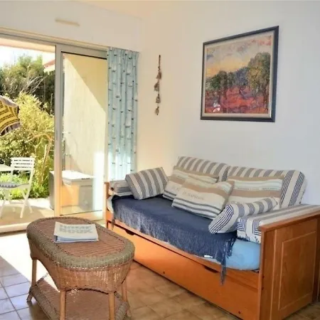 Apartament Marine *